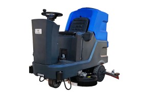 HRD-860 Industrial  Automatic Floor Scrubber
