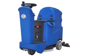 HRD-X2 Multi-functional Floor Washing Machine