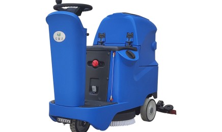 HRD-X2 Multi-functional Floor Washing Machine